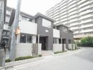 ジュエルヴィラⅢの外観画像