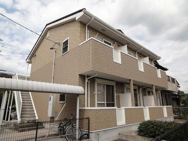 TOMATO2の外観画像