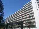 曳舟西ビューハイツの外観画像