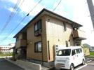 コラーレ西条の外観画像
