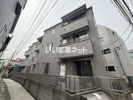 メゾンデミーセⅢの外観画像