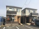 アネモス A棟の外観画像