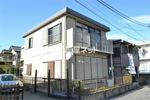 シティハイムコスモスの外観画像