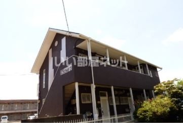 ルーミー春日3号館の外観画像