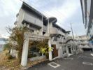 シティパレス東生駒PⅢA棟の外観画像