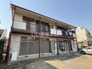 森田ハイツの外観画像