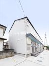 CRASTINE稲城の外観画像
