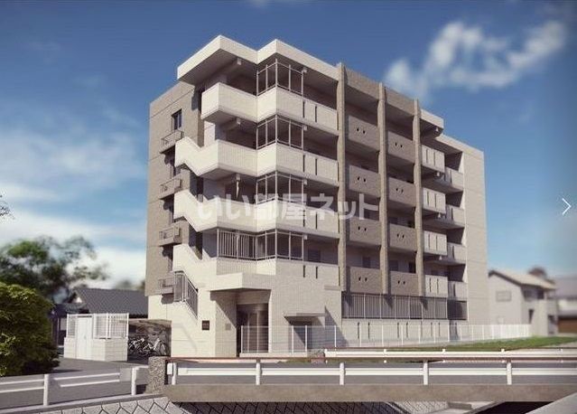 EREGHA花畑の外観画像