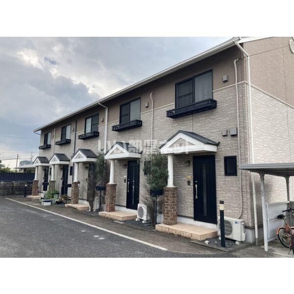 プリムローズBの外観画像