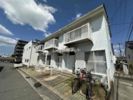 タウンハウス伊川谷6Bの外観画像