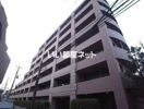 ナイスアーバン二子多摩川の外観画像
