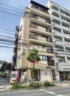 アール・エイ・ビルの外観画像
