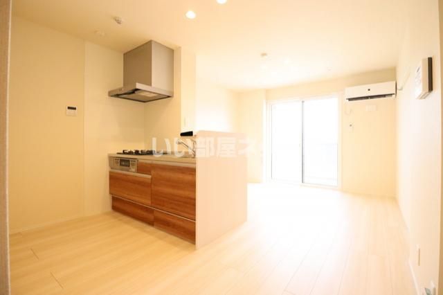 リヴァージュ今光の外観画像