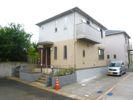 幸谷戸建貸家 A棟の外観画像