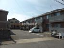 スクエア田村 Aの外観画像
