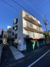 メゾン・ド・ファブールの外観画像