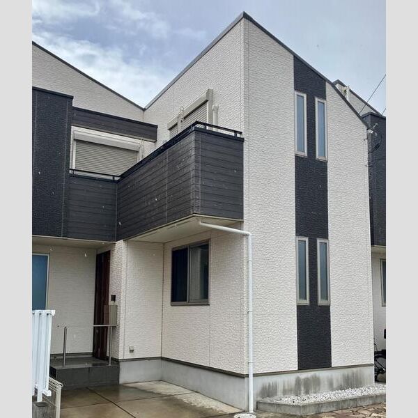 本郷町戸建の外観画像