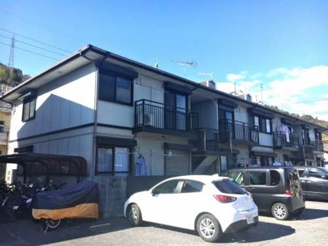 サニーコート山村の外観画像
