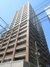 パークタワー亀戸ステーションアリーナの外観画像