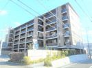 サーパス三島楽寿園の外観画像