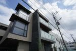 グリナージュ丸山台の外観画像