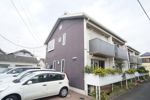 テラスファイブワンの外観画像