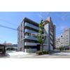 casa nico(カサニコ)の外観画像