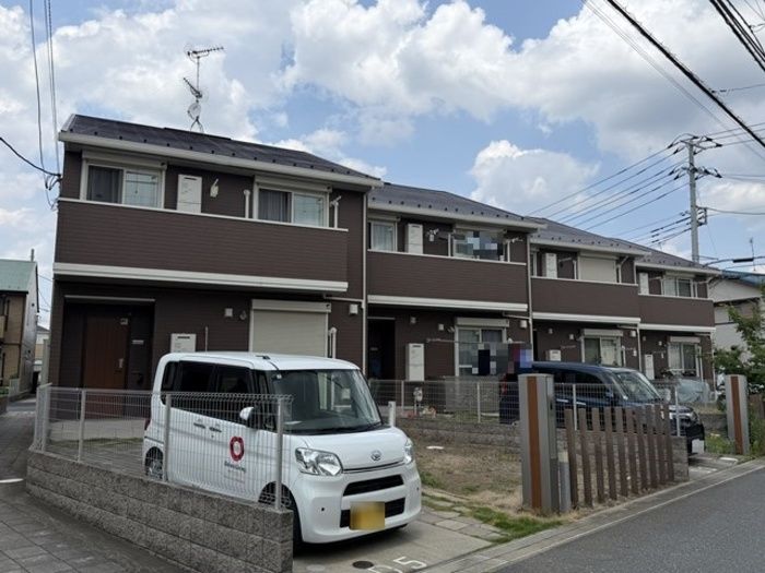 イーグレット Dの外観画像