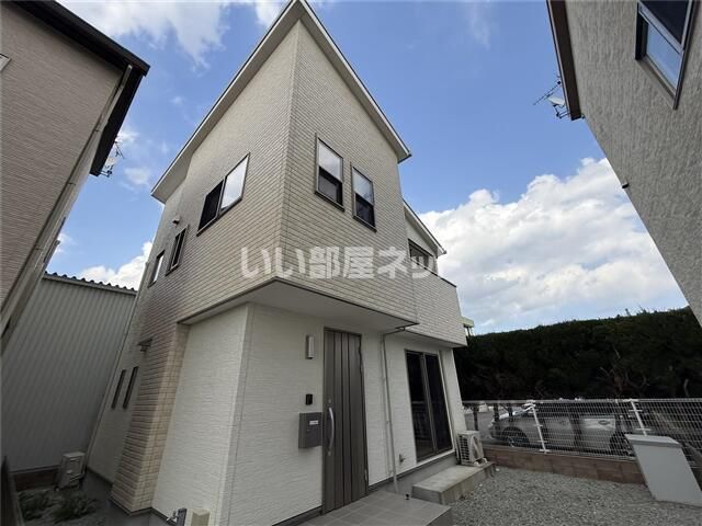 ヱビス末政ⅡA・Bの外観画像