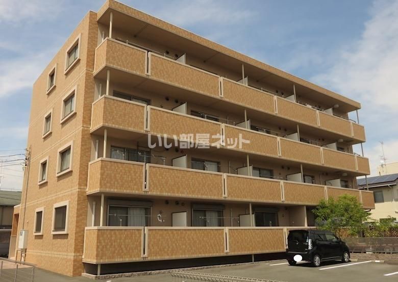 パストラーレVの外観画像