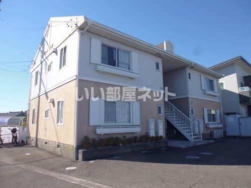 ファミール小土の外観画像