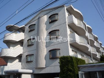 ヴェルシャトー京都の外観画像