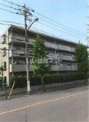 クレール栄町の外観画像