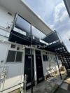 テラスフジの外観画像