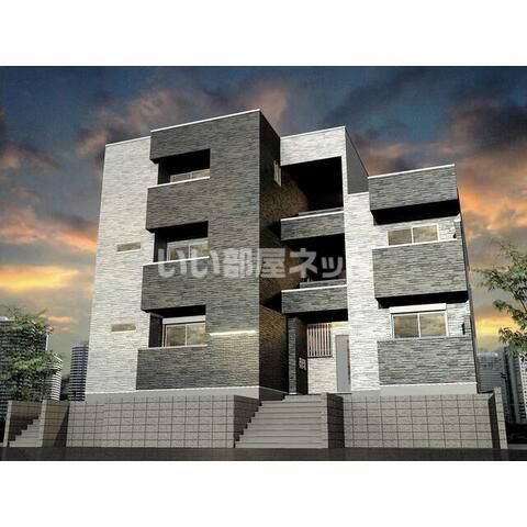 REGALEST 茅ヶ崎の外観画像