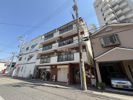 グレイスハイツ須磨壱番館の外観画像