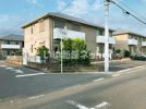 クロワール Bの外観画像