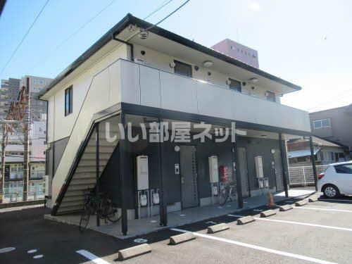 メゾン平正 Bの外観画像