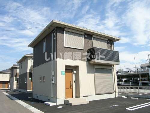 シャーメゾン・デイレイ Ⅳの外観画像