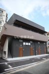 LASPACIO姪浜参番館の外観画像