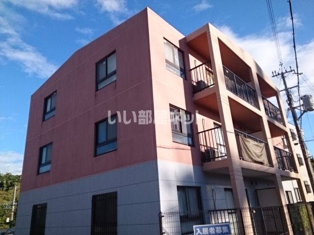 セピアコート平城山の外観画像