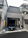 東大阪市吉松新築戸建の外観画像