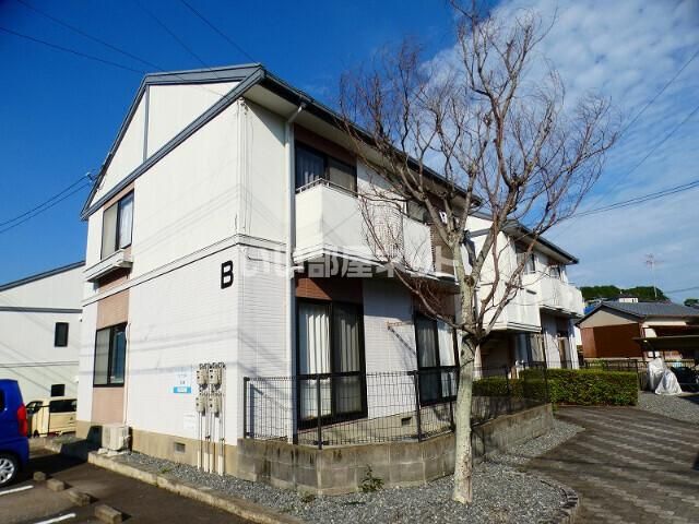 カーサ136の外観画像