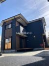 柏市塚崎戸建（glanza）C棟の外観画像