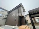 新石山4丁目戸建の外観画像
