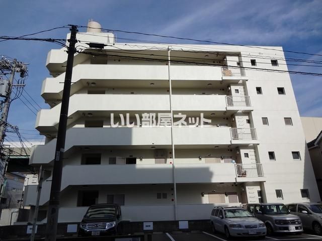 黒川Mの外観画像