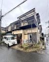 勝田台北3丁目戸建の外観画像