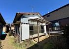 高梨貸家の外観画像