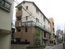 ヴィラ浅田館の外観画像