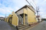 グランハイム宮沢 C棟の外観画像